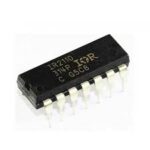 IR2110 MOSFET e IGBT de alta tensió