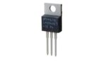 LM2940CT-12-Reguladores de tensión LDO 1-A, 26-V, high-PSRR, low-dropout voltage regulator 3-TO-220