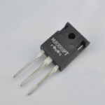 MBR3045PT-Schottky 45 V 30A Orificio pasante TO-3P-3, SC-65-3 de Diodes Incorporated.