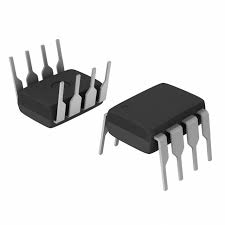 MC33260P- IC Discontinuous Conduction (DCM) – 8-PDIP from onsemi