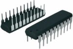 MC33298P-IC Switch Serial Octal 20-DIP. Physical. Case/Package
