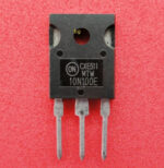 MTW10N100E-Power MOSFET. 10 Amps, 1000 Volts. N−Channel TO−247