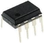 SFH6136-Optoaislador Transistor con base Salida 5300Vrms 1 canales 8-DIP de Vishay Semiconductor