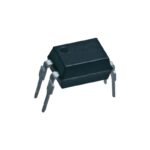 TCET1103-Optoisolator Transistor Output 5000Vrms 1 Channel 4-DIP from Vishay Semiconductor