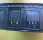 2SJ412/J412 MOSFET P-Ch 100V 16A Rdson 0.21 Ohm SOT 263