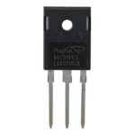 MBQ60T65PES / 60T65PES IGBT 60A 650V TO-247