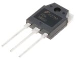 FDA18N50 MOSFET, N-Canal-Canal, 19 A, 500 V, 3-Pin, TO-3P