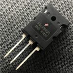FGL40N120AND. IGBT CANAL N 1200V 64A. IGBT CHANNEL N 1200V 64A
