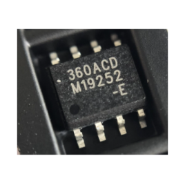 MLX90360LDC-ACD-000-RE IC, SENSOR INTERFACE PROGR 8SOIC