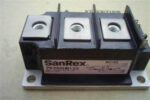 PK250HB120 MODULE THIRISTOR PK250HB-120 SANREX 250A