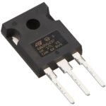 STGW60V60DF/GW60V60DF Transistores IGBT 600V 60A High Speed Trench