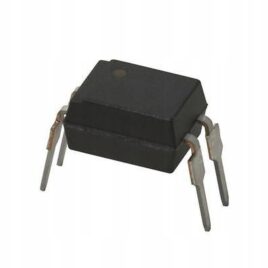 TLP521-1X ; Optocoupler Transistor Output 55V, DIP-4