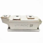 SKKT570/16E MODULE POWER DUAL-THIRISTOR SCR 1600V, 570A, 150mA SEMIKRON