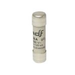 440025 Fusible de cartucho ceramica 25A 400V DF ELECTRIC
