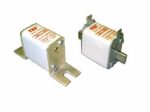 NH00 160A 660V Fusible cuchilla ultra rapido  TEE