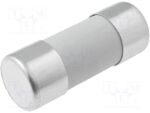 442063 Fusible de cartucho ceramica 63A 690Vac 22x58mm DF ELECTRIC